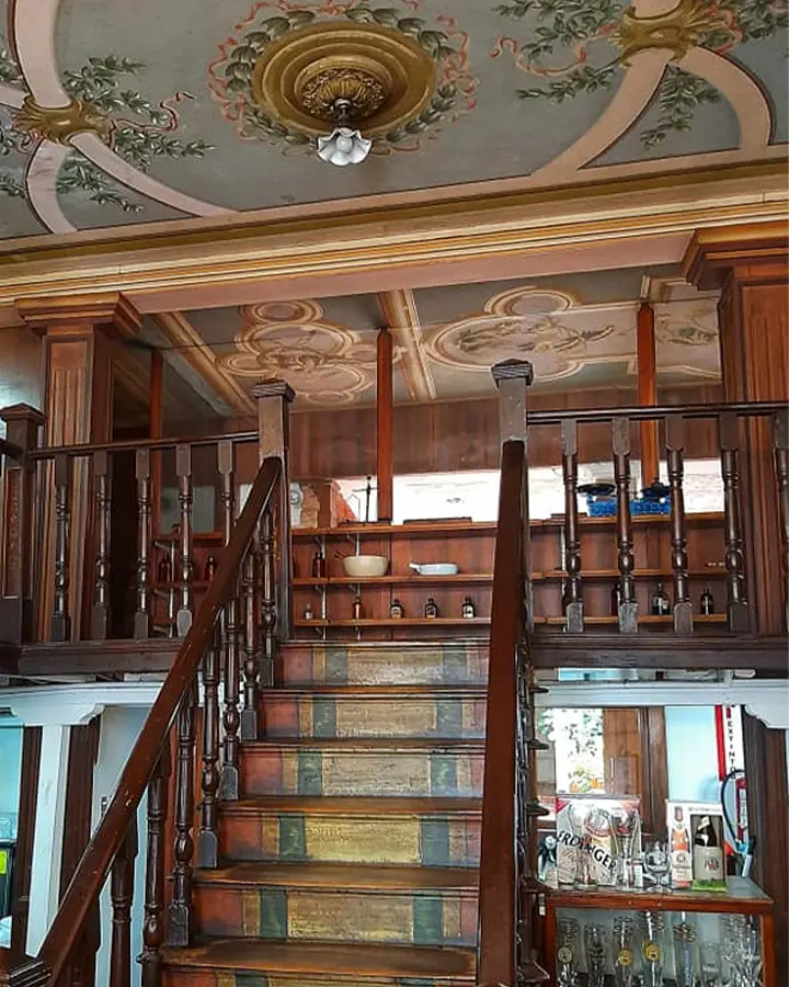 Casa Sojos Casa Sojos