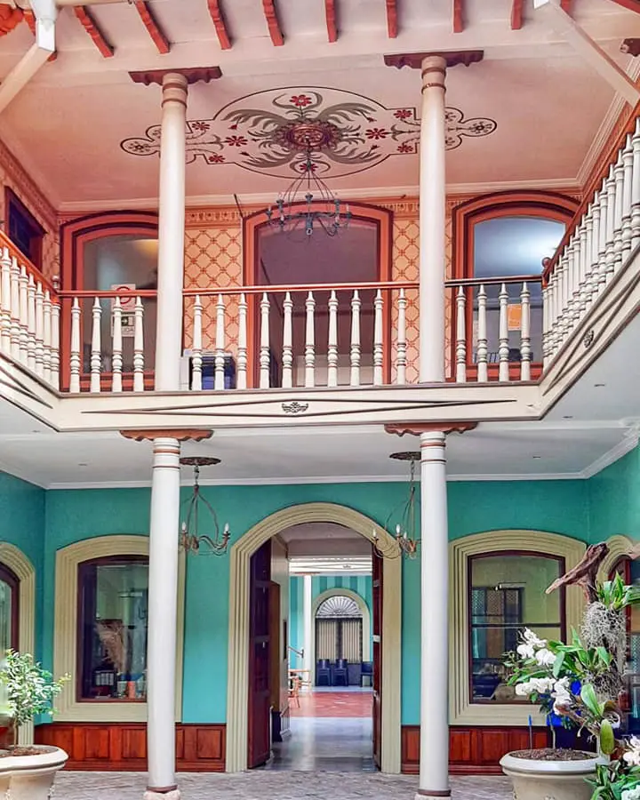 Casa del Coco Casa del Coco