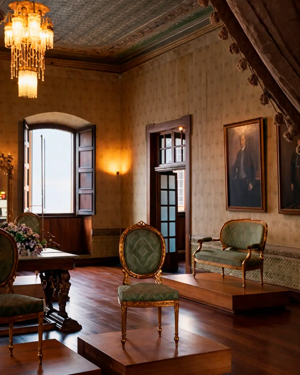 museo crespo Museo Remigio Crespo Toral